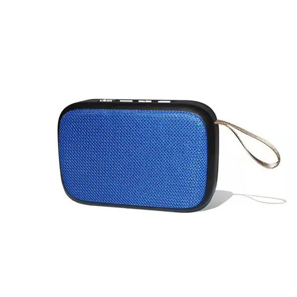 Wireless Speaker Subwoofer Mini Music Player