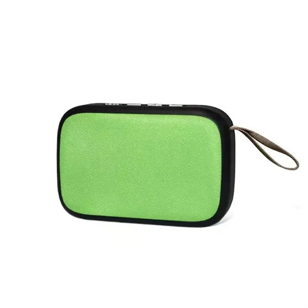 Wireless Speaker Subwoofer Mini Music Player