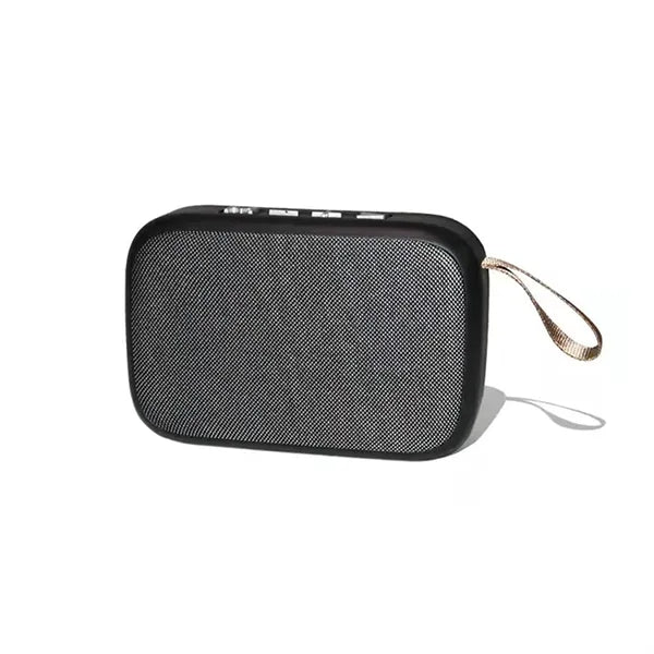 Wireless Speaker Subwoofer Mini Music Player