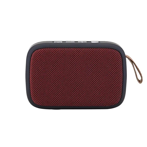 Wireless Speaker Subwoofer Mini Music Player