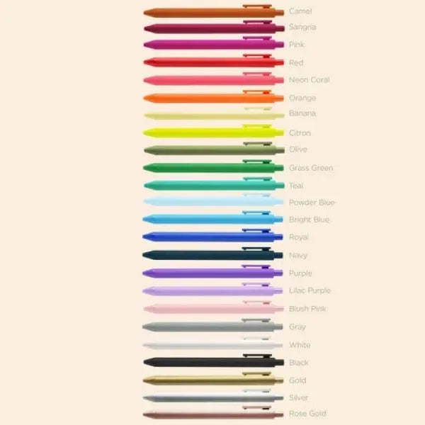 This Is Fast Jotter Pen