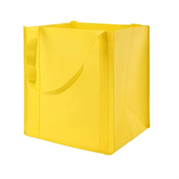 Non Wowen Shopping Tote Bag