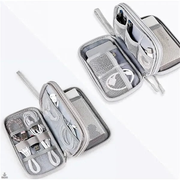 Electronics Travel Organizer