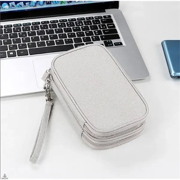 Electronics Travel Organizer