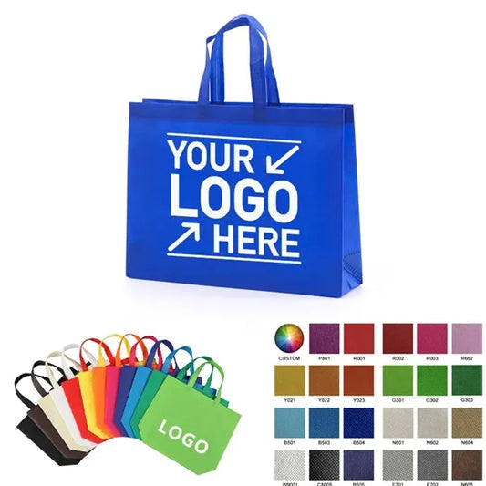 Non Woven Tote Bag