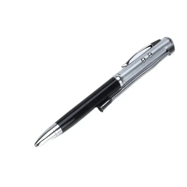 4 in 1 Multifunctional Laser Pointer With LED Light Pen
