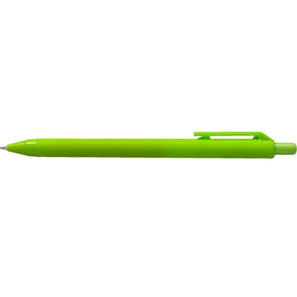 Alvin Gel Soft Pen