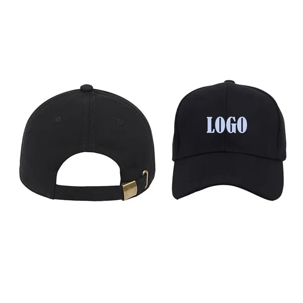 Top Cotton Baseball Caps For Men and Women
