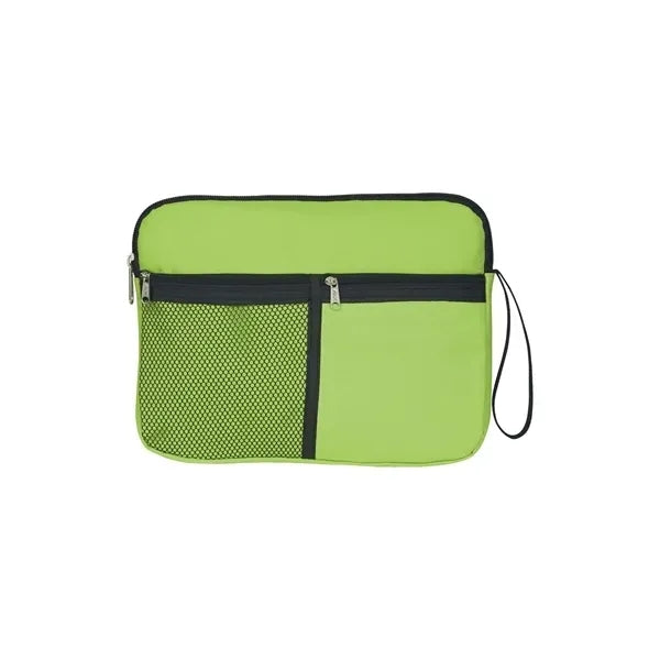 Multi-Purpose Personal Carrying Bag