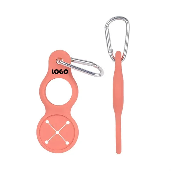 Silicone Sports Kettle Clasp