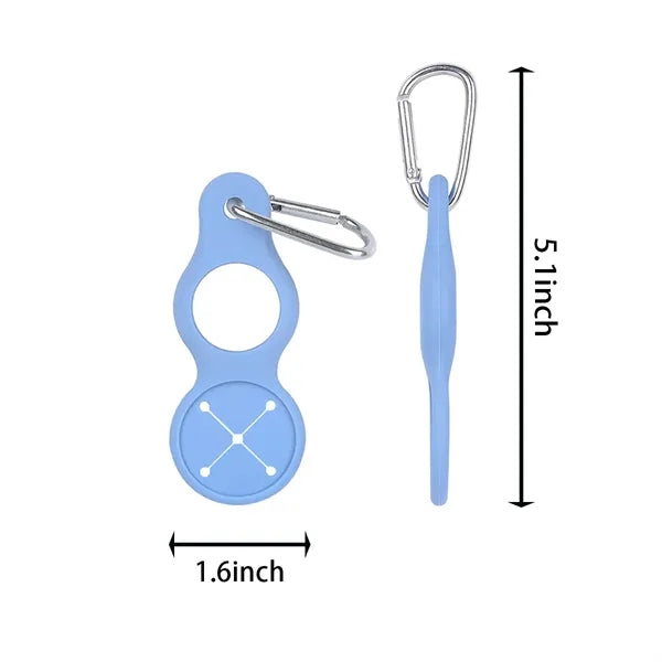 Silicone Sports Kettle Clasp