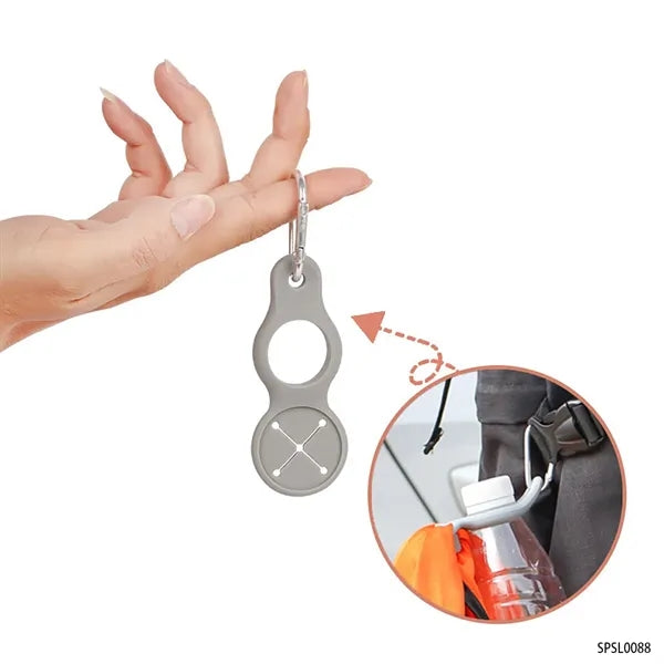 Silicone Sports Kettle Clasp