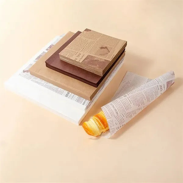 Food Grade Wrapping Paper