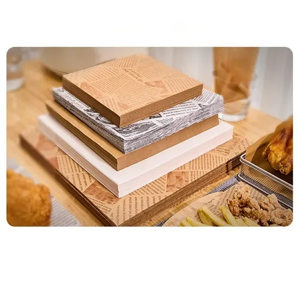 Food Grade Wrapping Paper