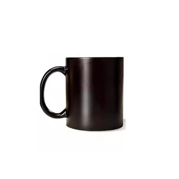 11oz Heat Changing Ceramic Mug
