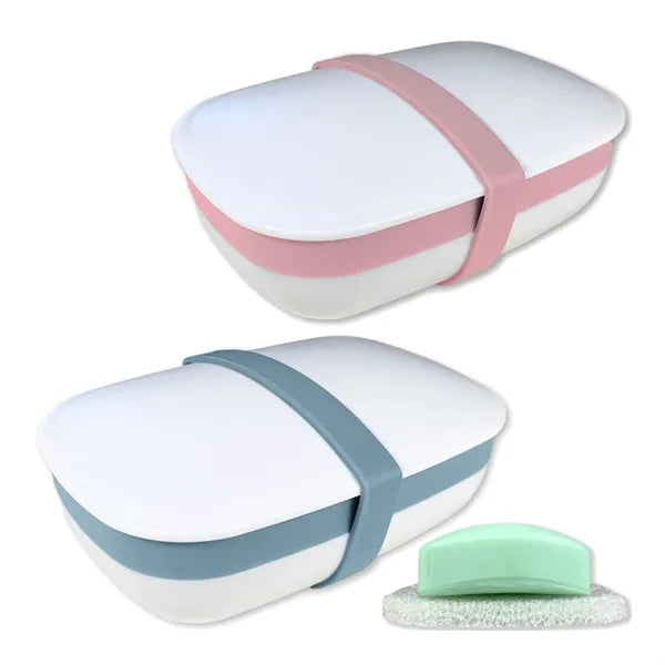 Travel Soap Box