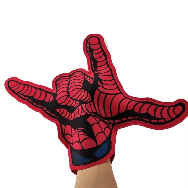 Shape EVA Foam Cheering Hand Gloves