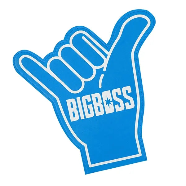 Shape EVA Foam Cheering Hand Gloves