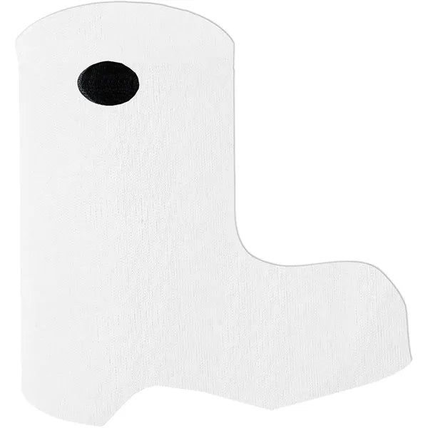 Boot Slide-On Scuba Sleeve for Bottles