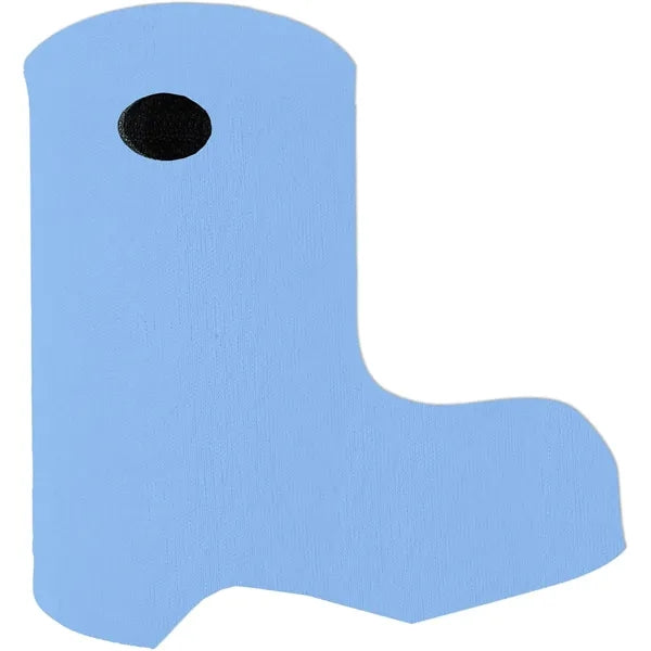 Boot Slide-On Scuba Sleeve for Bottles
