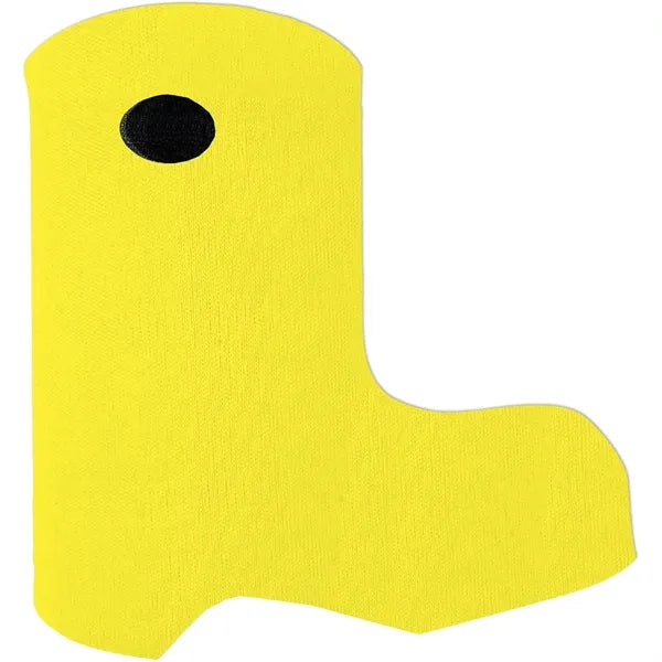 Boot Slide-On Scuba Sleeve for Bottles