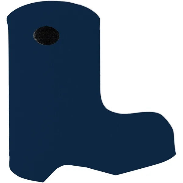 Boot Slide-On Scuba Sleeve for Bottles