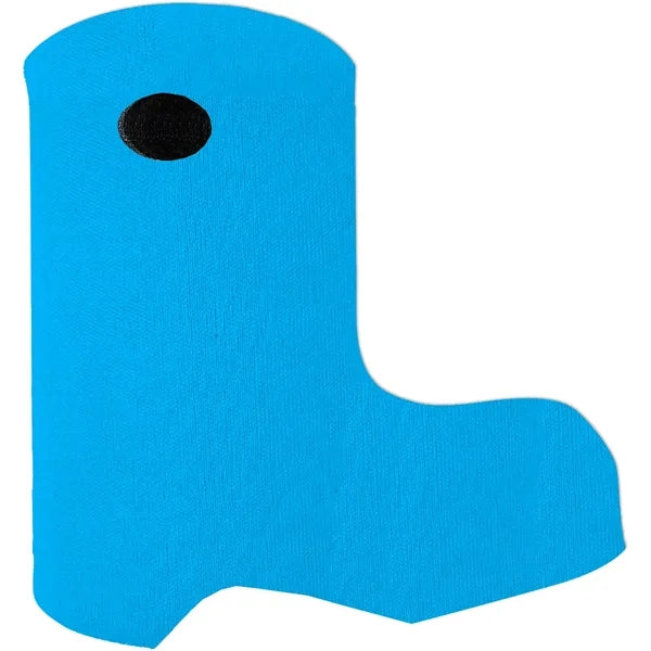 Boot Slide-On Scuba Sleeve for Bottles