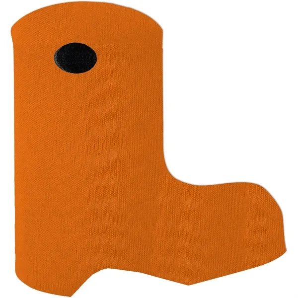 Boot Slide-On Scuba Sleeve for Bottles