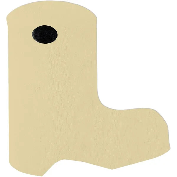 Boot Slide-On Scuba Sleeve for Bottles