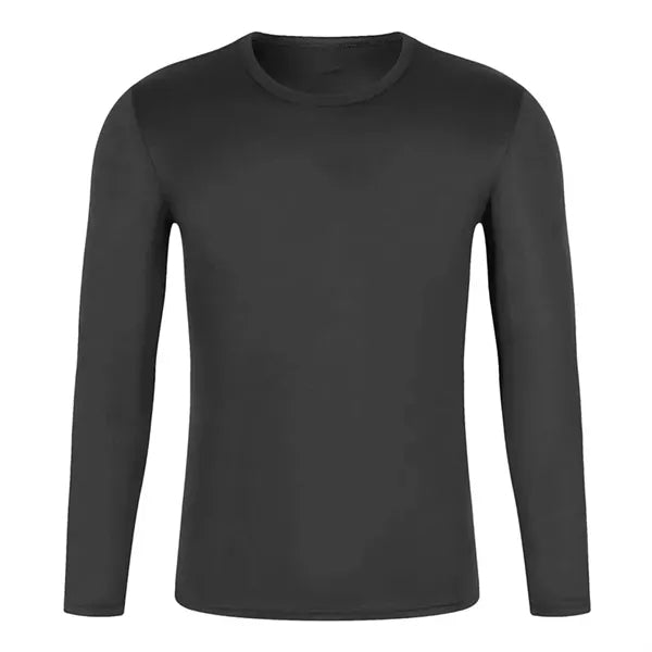 Quick-Dry Long Sleeve T-Shirts