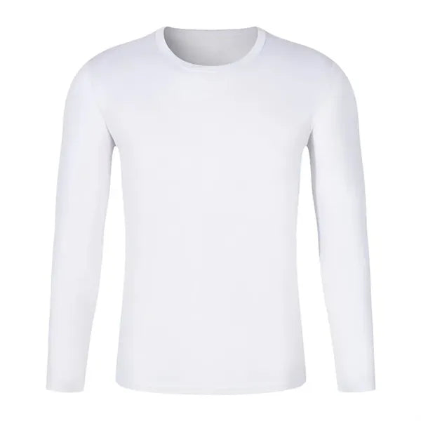Quick-Dry Long Sleeve T-Shirts