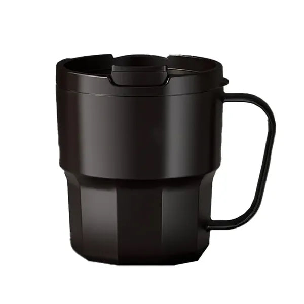 13 Oz Coffee Cup With Lid