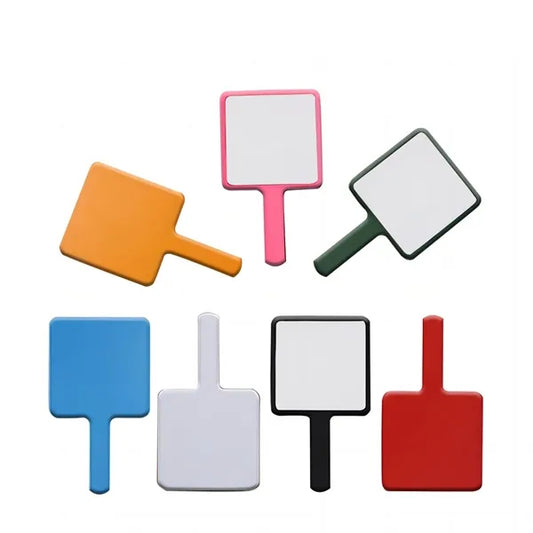 Mini Handheld Mirror