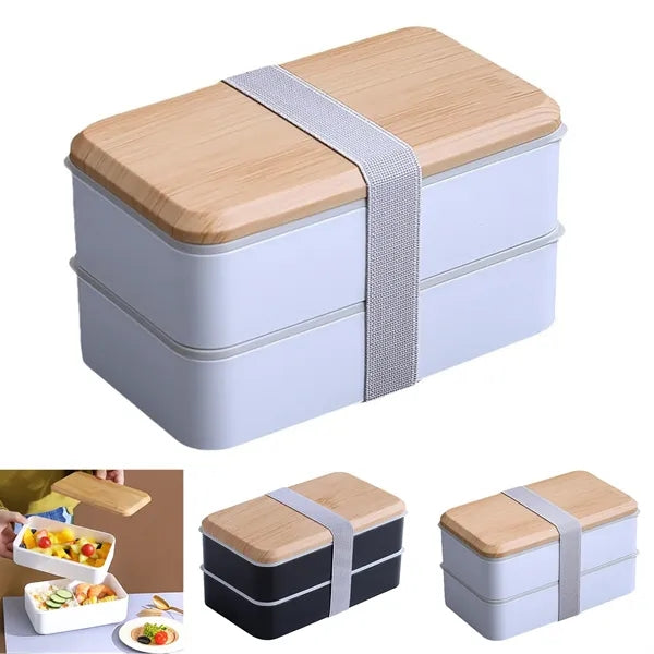 Bento Lunch Box