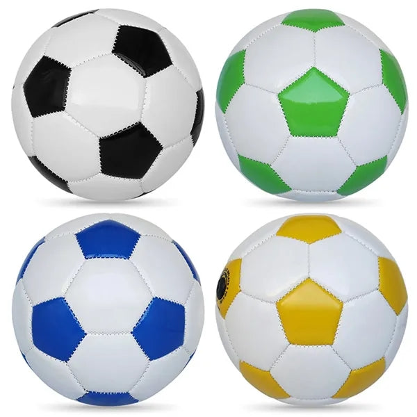 PVC Soccer Ball