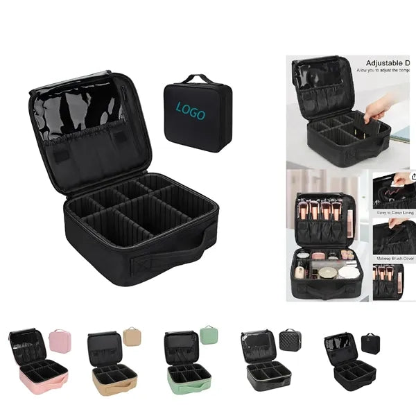 Travel Makeup Storage Bag