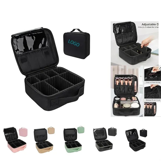 Travel Makeup Storage Bag