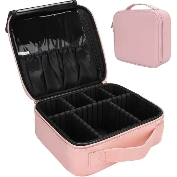 Travel Makeup Storage Bag