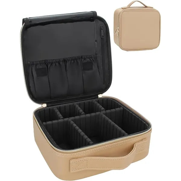 Travel Makeup Storage Bag