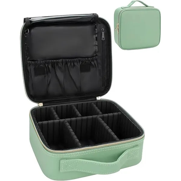 Travel Makeup Storage Bag