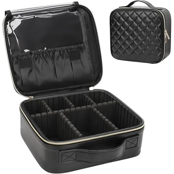 Travel Makeup Storage Bag