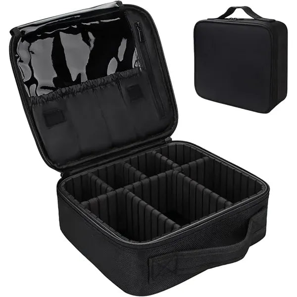 Travel Makeup Storage Bag