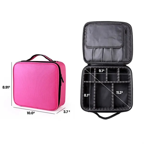 Travel Makeup Storage Bag