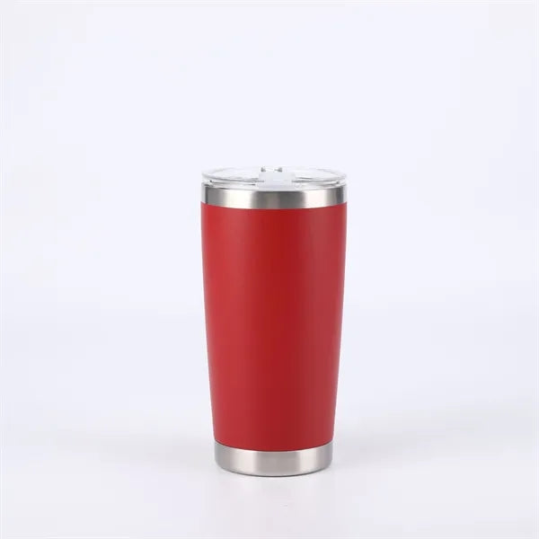 20oz Vacuum Insulated Car Cup