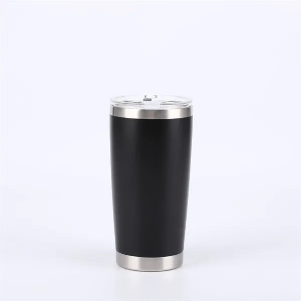 20oz Vacuum Insulated Car Cup