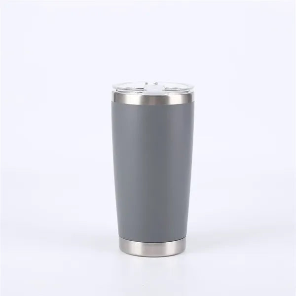 20oz Vacuum Insulated Car Cup