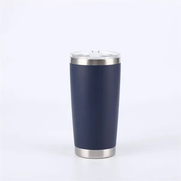 20oz Vacuum Insulated Car Cup