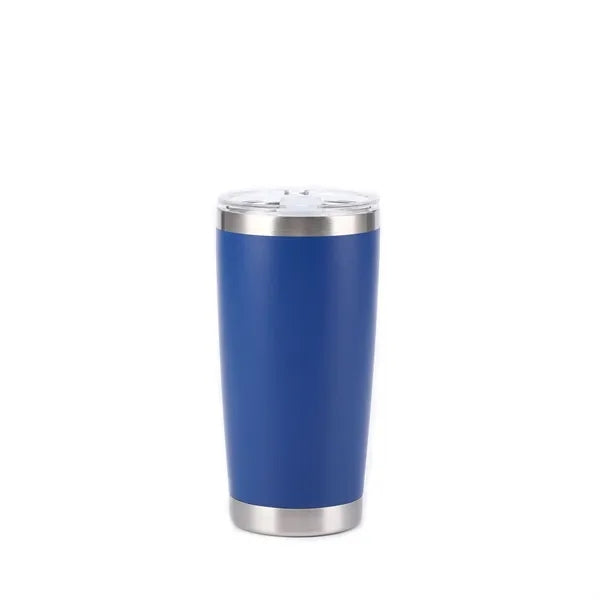 20oz Vacuum Insulated Car Cup