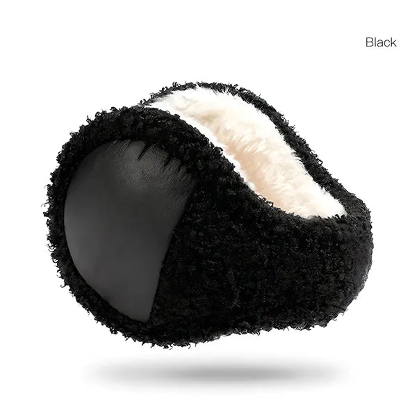 Unisex Earmuffs Winter Ear Warmer