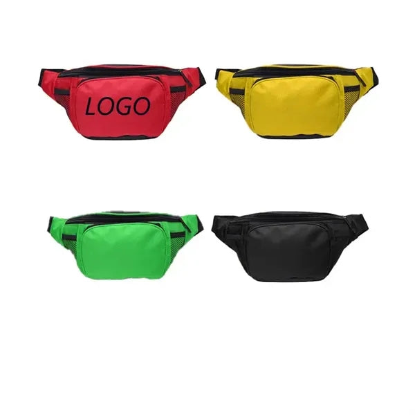 Sports Waist Pack